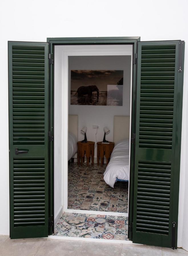 Villa Casa Africa Chiclana de la Frontera Exterior foto