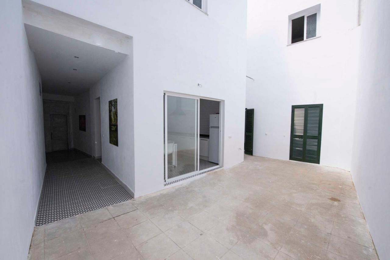 Villa Casa Africa Chiclana de la Frontera Exterior foto